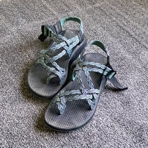 Womens Chacos